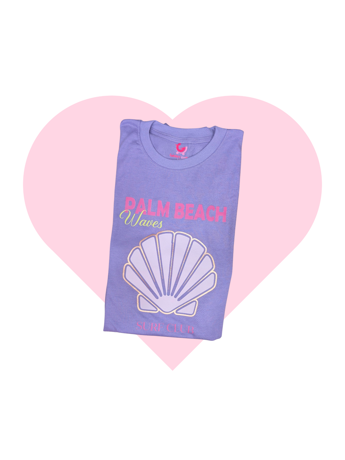 CAMISETA CINTHYA