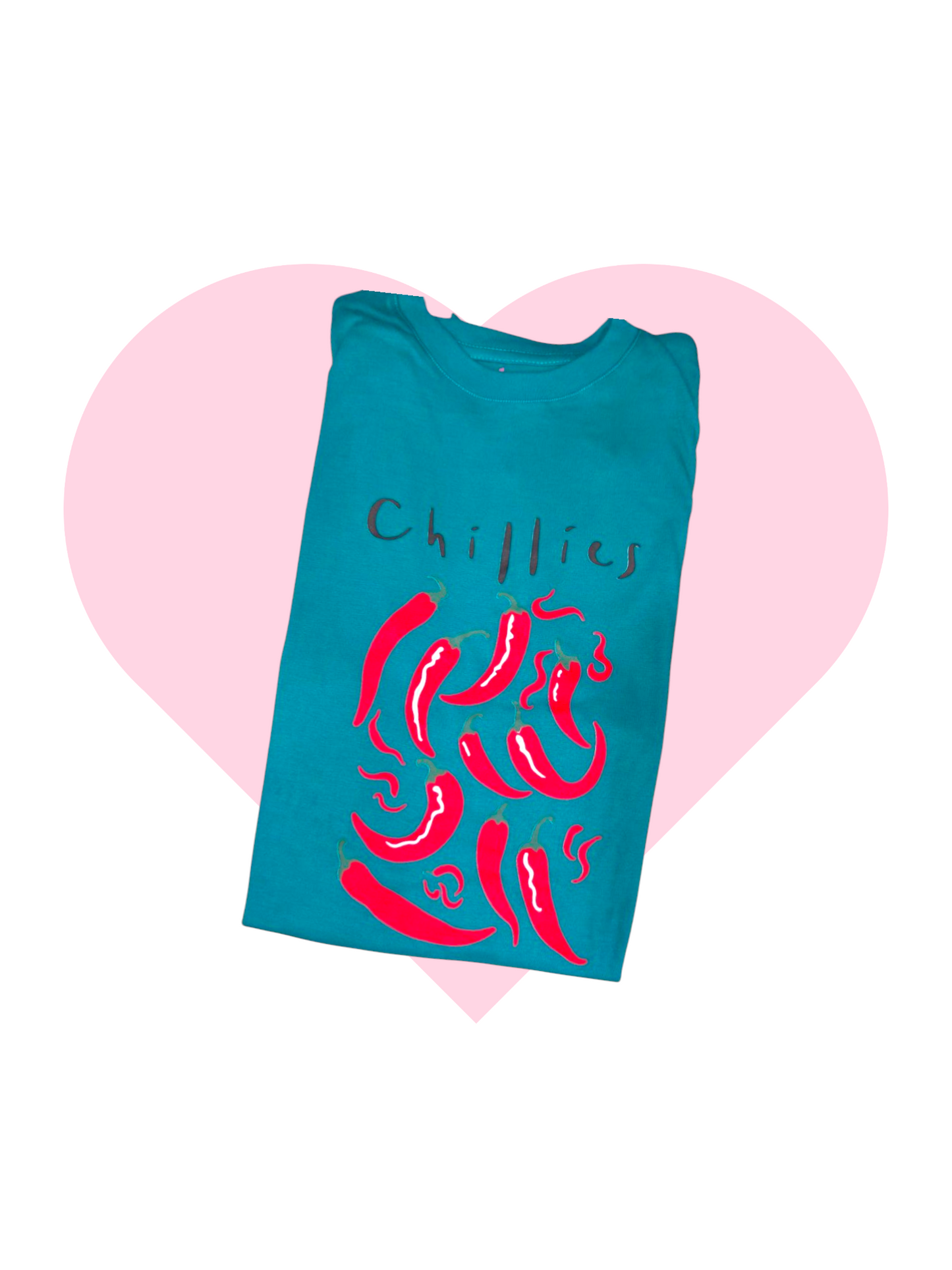 CAMISETA ELIZABETH