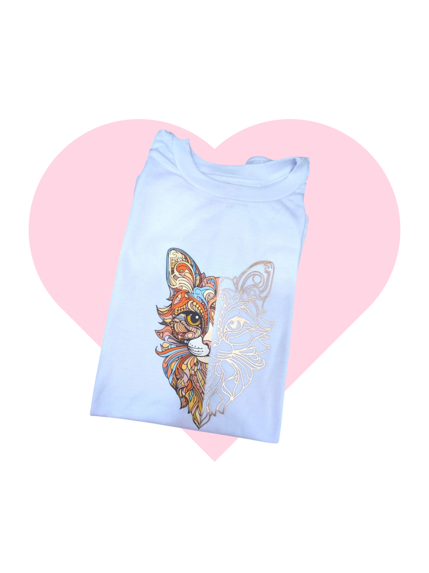 CAMISETA BIANCA