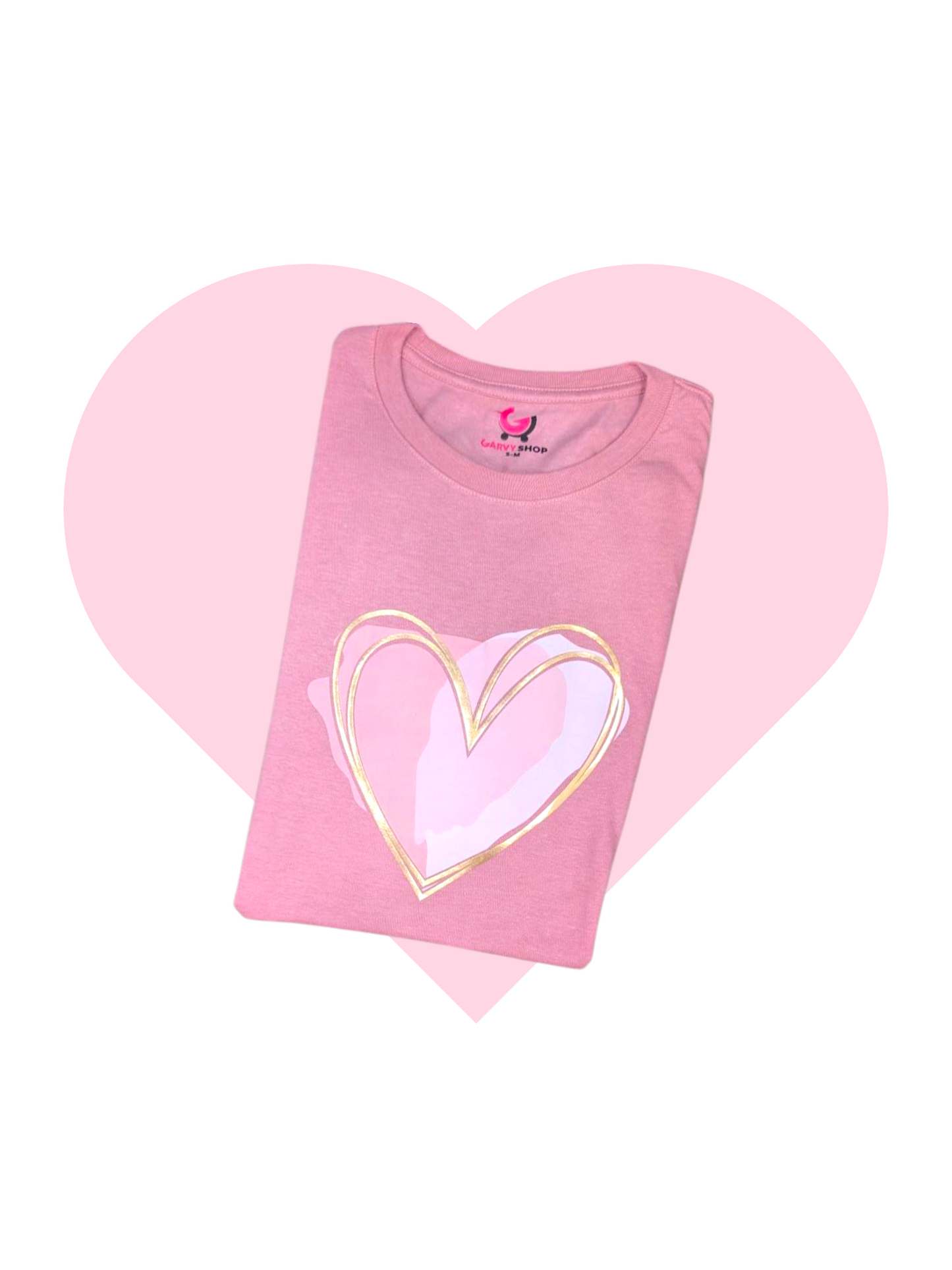 CAMISETA ARIANA