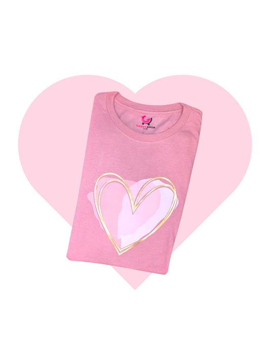 CAMISETA ARIANA
