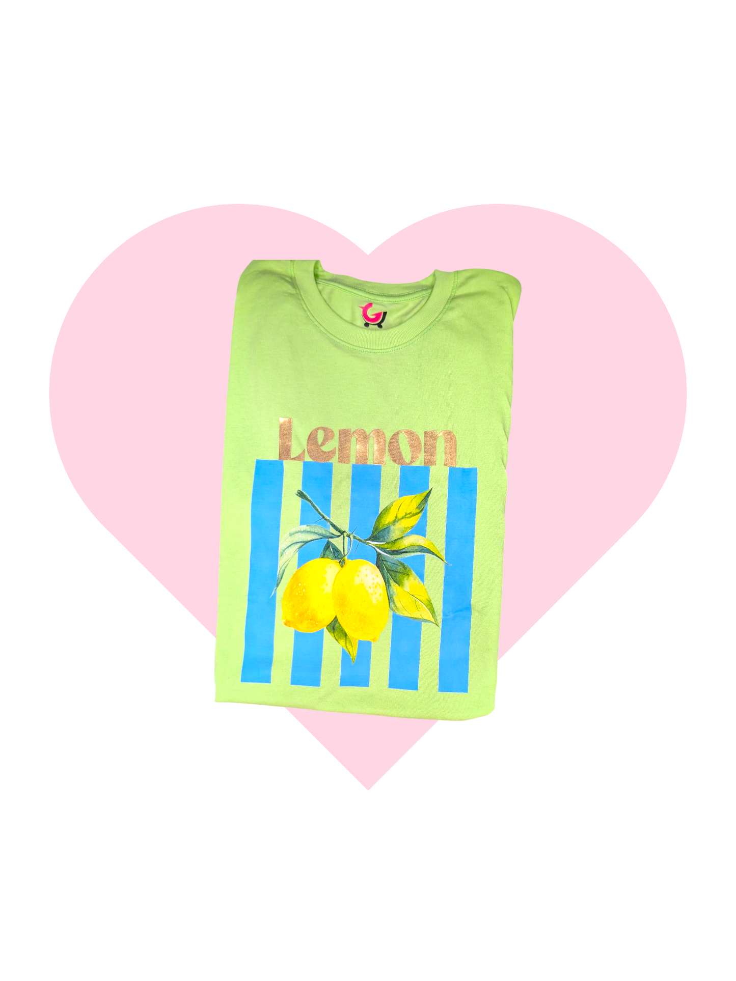 CAMISETA ESTEFANY