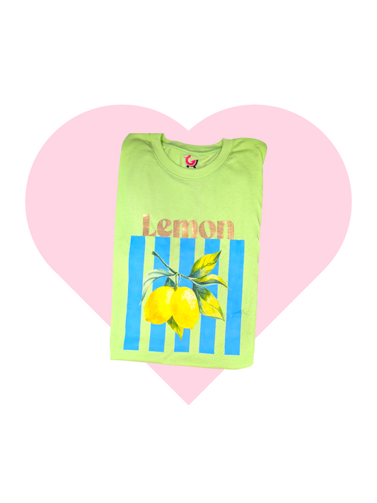 CAMISETA ESTEFANY
