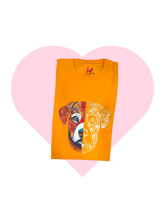 CAMISETA REBECA