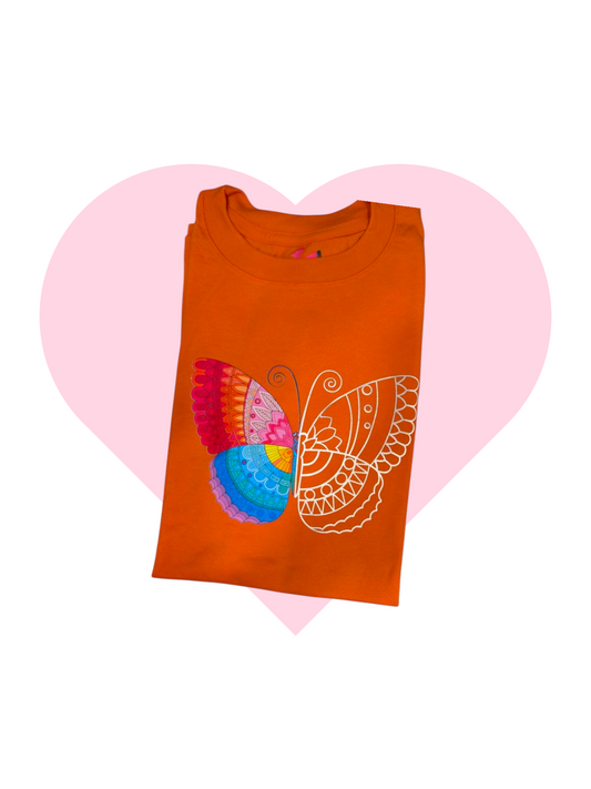 CAMISETA FRANCIS