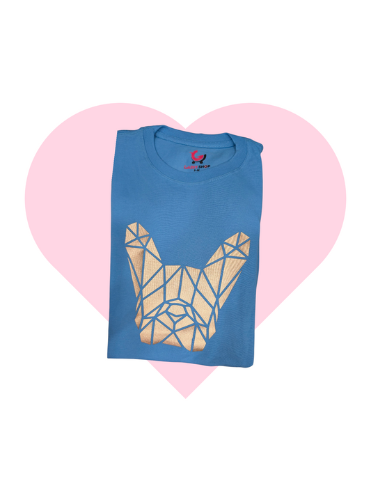 CAMISETA VANESSA