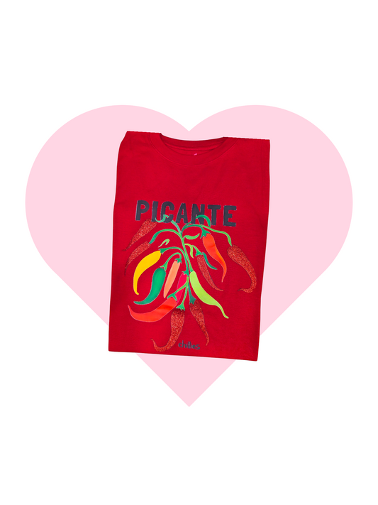 CAMISETA MIRIAM