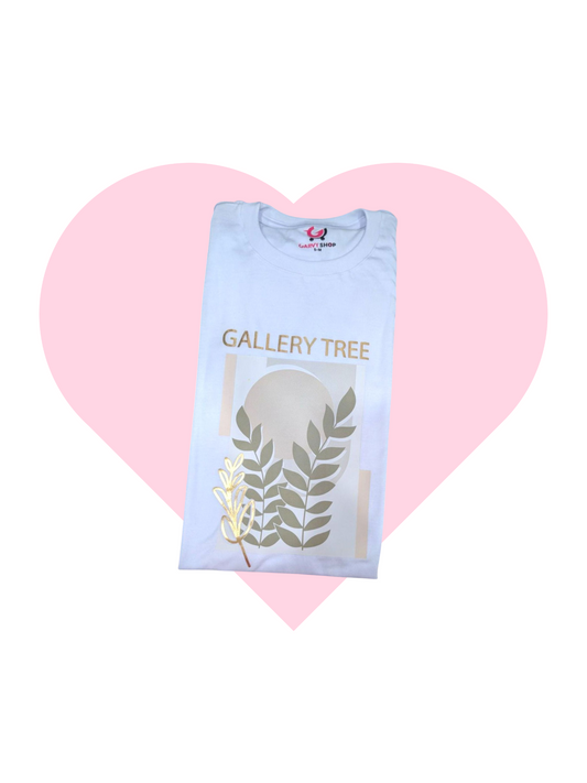 CAMISETA INES
