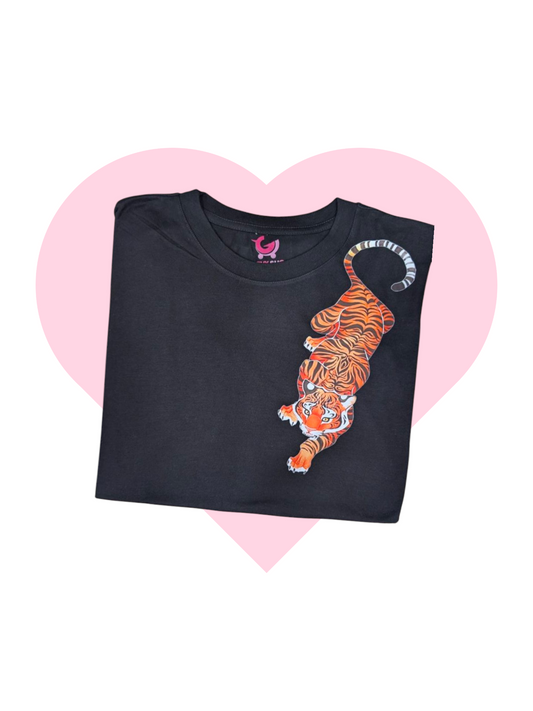 CAMISETA ANDREINA