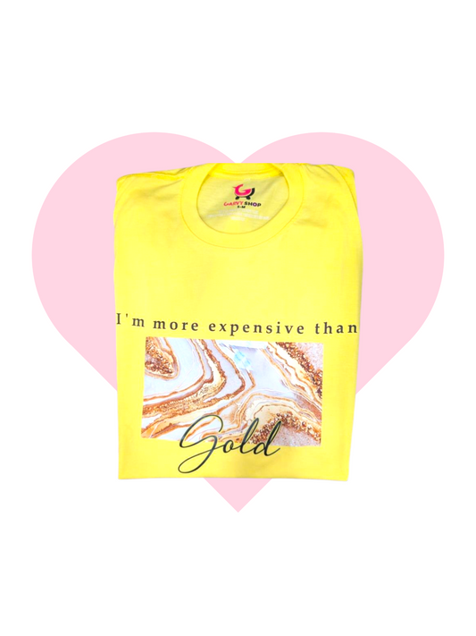 CAMISETA LEONOR