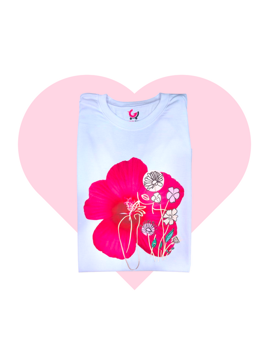 CAMISETA ISABELLA
