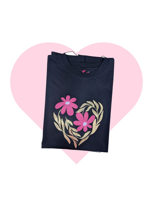 CAMISETA LUISANA