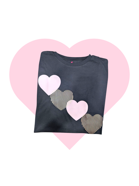 CAMISETA JANETTE