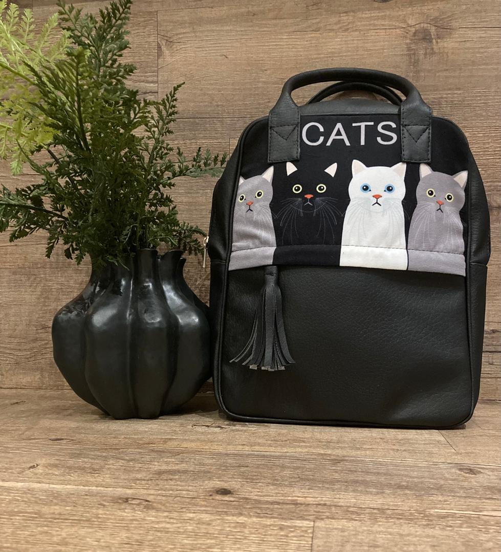 MORRAL PARA MUJER CUADRADO