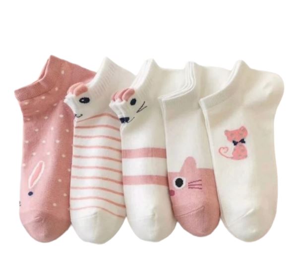 MEDIAS DE GATITOS