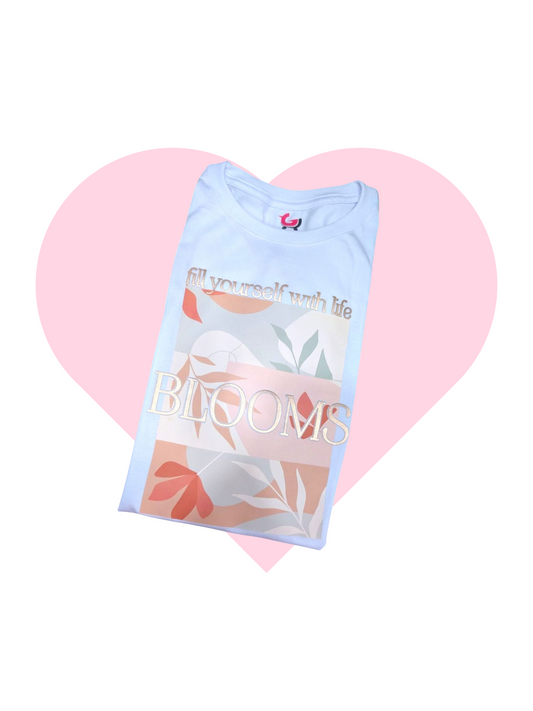 CAMISETA ALBA