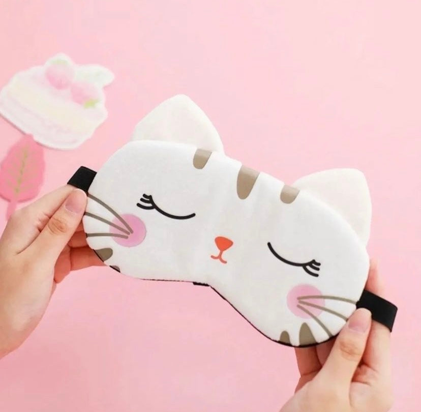 MASCARILLA PARA OJOS