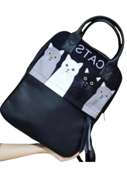 MORRAL PARA MUJER CUADRADO