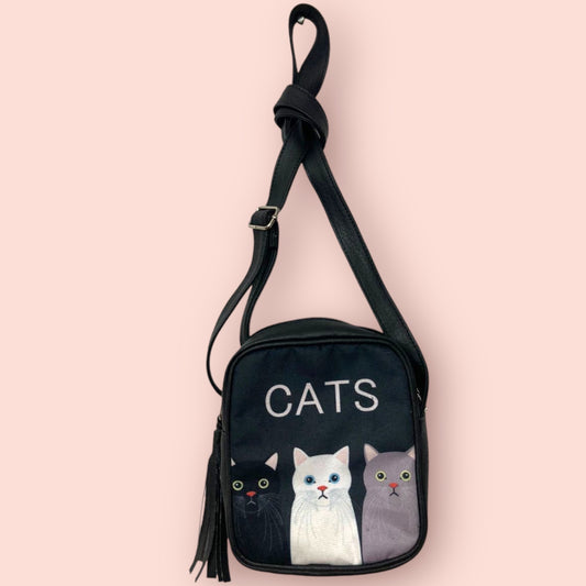BOLSO CUADRADO DE MANO