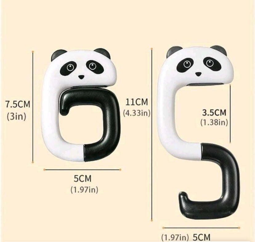 SOPORTE PARA CARTERA (BAG HOLDER)