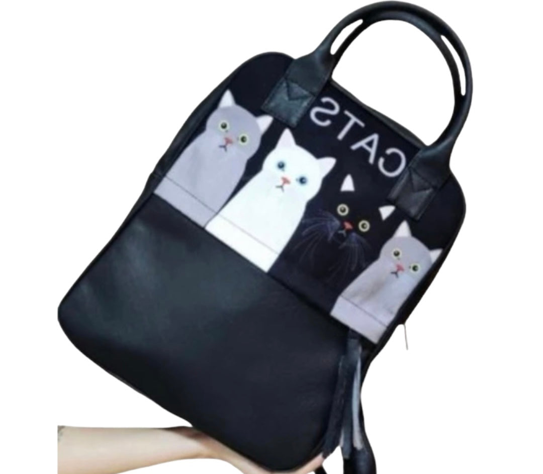 MORRAL PARA MUJER CUADRADO
