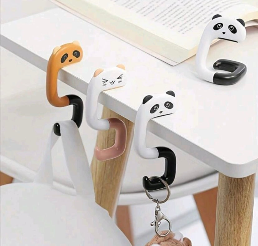 SOPORTE PARA CARTERA (BAG HOLDER)
