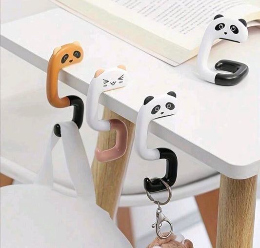 SOPORTE PARA CARTERA (BAG HOLDER)